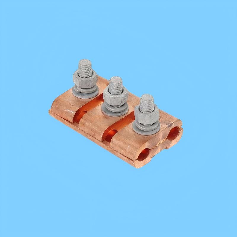 JBT Parallel Groove Clamps 7